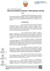 Vista preliminar de documento RGR 000573-2026 APROBAR LA ENCARGATURA PUESTO, ORBEZO CAMPOS SANDRA CECILIA