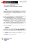 Vista preliminar de documento RESOLUCION JEFATURAL-000013-2026-GG-OA-UFP