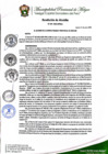 Vista preliminar de documento Resolución de Alcaldía NRO 049-2026-MPMA