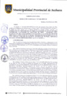 Vista preliminar de documento Archivo PDF RESOLUCION GERENCIAL 037-2026-MPS/GM