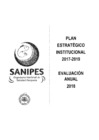 Vista preliminar de documento _Evaluacion_Anual_2018_PEI_2017