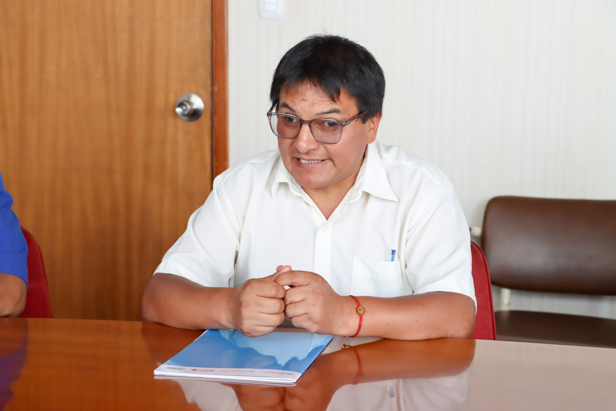 INSM "HD-HN" y UGEL 02 impulsan plan estratégico de salud mental para fortalecer la convivencia en colegios de Lima Norte