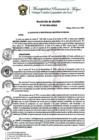 Vista preliminar de documento Resolución de Alcaldía NRO 058-2026-MPM-A