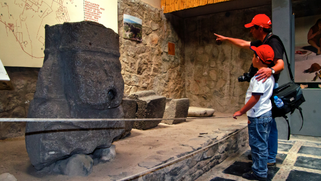 PROMPERÚ: Experiencias y viajes con propósito marcan la tendencia en los viajes familiares-2