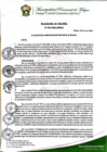 Vista preliminar de documento Resolución de Alcaldía NRO 059-2026-MPM-A