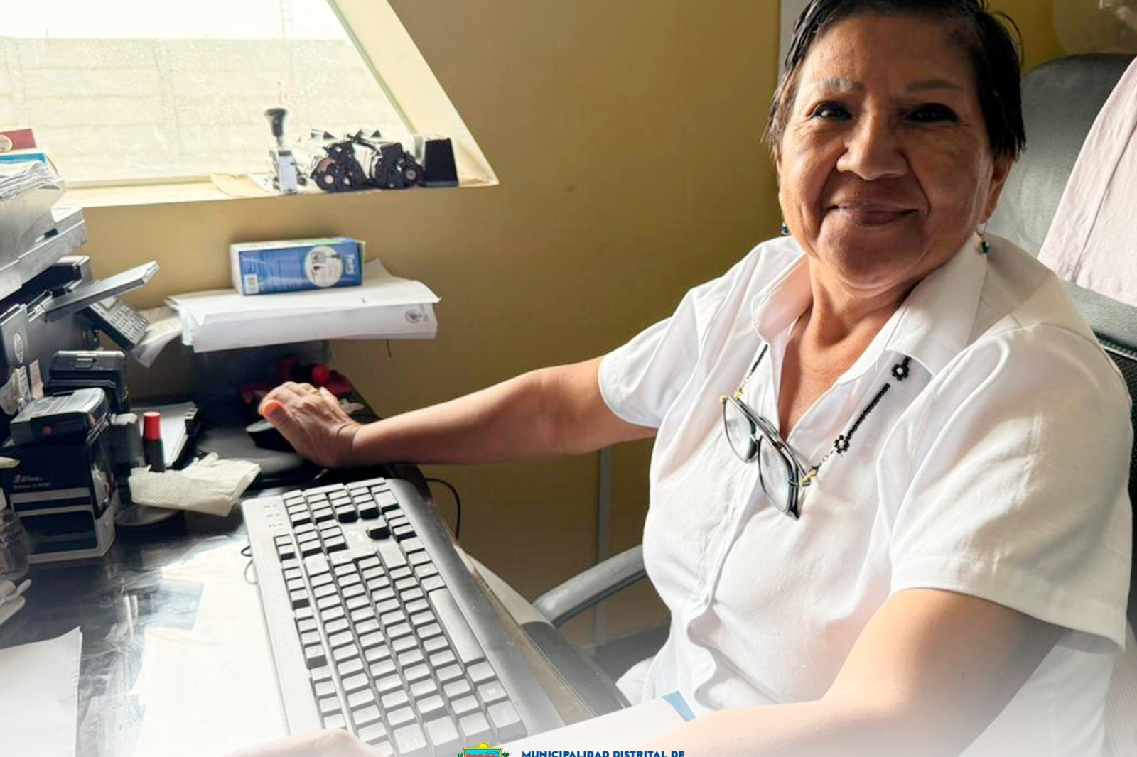 Ya iniciamos nuestras actividades