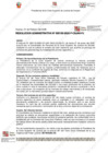 Vista preliminar de documento RESOLUCION ADMINISTRATIVA-000150-2026-P-CSJAN