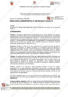 Vista preliminar de documento RESOLUCION ADMINISTRATIVA-000152-2026-P-CSJAN