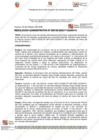 Vista preliminar de documento RESOLUCION ADMINISTRATIVA-000155-2026-P-CSJAN