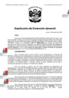Vista preliminar de documento N° 0015-2026-MIDAGRI-DVDAFIR-DGAAA