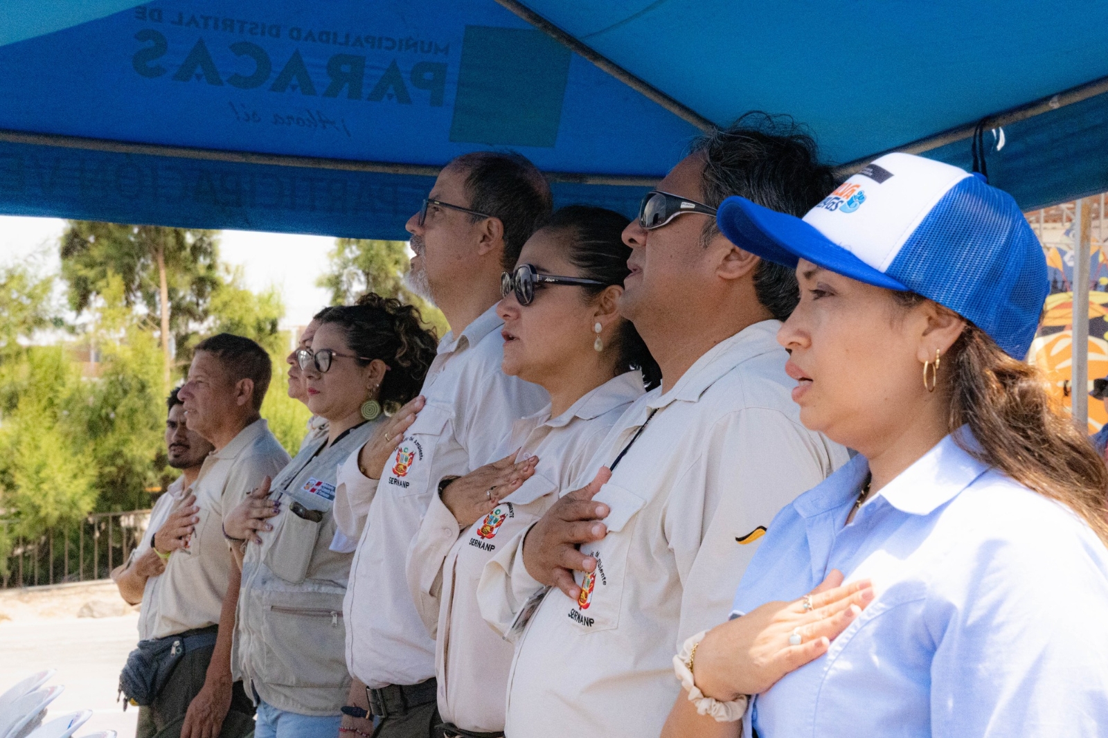 Campaña Salva Playas 2026