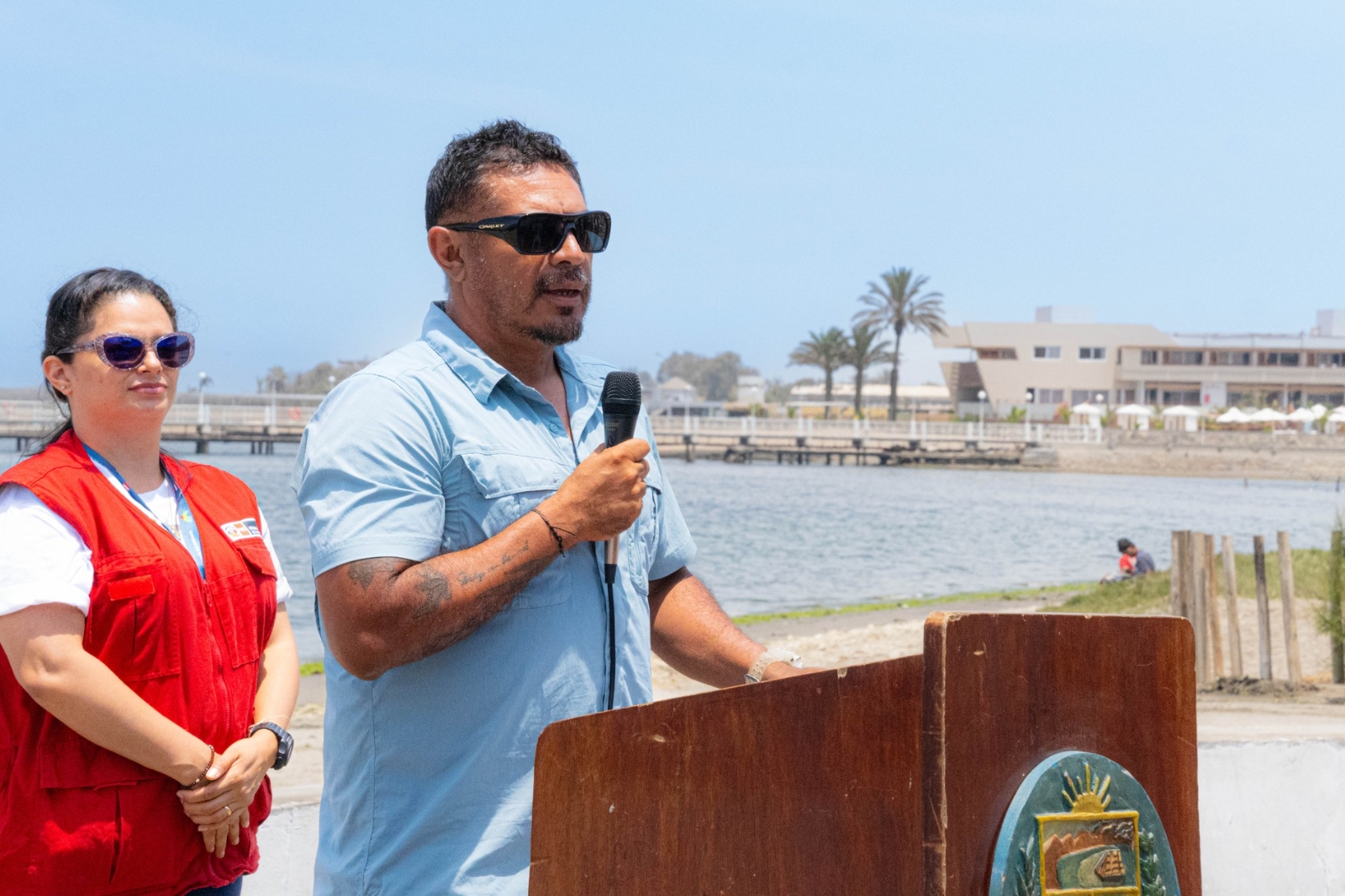 Campaña Salva Playas 2026