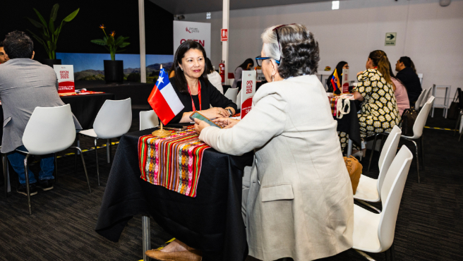 PROMPERÚ realizó con éxito el Open House 2026 Turismo con la participación de 160 empresas del sector-2