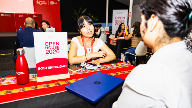 PROMPERÚ realizó con éxito el Open House 2026 Turismo con la participación de 160 empresas del sector-3