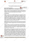 Vista preliminar de documento RESOLUCION ADMINISTRATIVA-000159-2026-P-CSJAN
