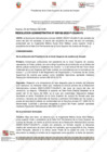 Vista preliminar de documento RESOLUCION ADMINISTRATIVA-000162-2026-P-CSJAN
