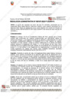 Vista preliminar de documento RESOLUCION ADMINISTRATIVA-000167-2026-P-CSJAN