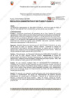 Vista preliminar de documento RESOLUCION ADMINISTRATIVA-000172-2026-P-CSJAN