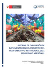 Vista preliminar de documento Informe-EvaluacionPOI2021v01