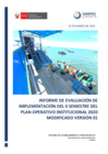Vista preliminar de documento Evaluacion_POI_2020_II_SEMSANIPES