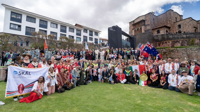 PROMPERÚ reconocerá a más de 30 líderes que lograron traer eventos internacionales a nuestro país en el 2025-4