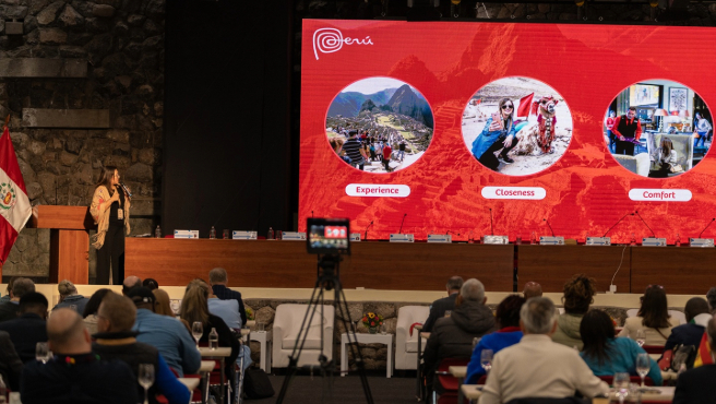 PROMPERÚ reconocerá a más de 30 líderes que lograron traer eventos internacionales a nuestro país en el 2025-5