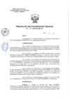 Vista preliminar de documento RESOLUCION DE COORDINACION GENERAL 018-2026-PRONIS-CG