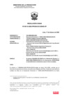 Vista preliminar de documento RCONAS-00115-2026-PRODUCE-CONAS-CP