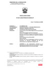 Vista preliminar de documento RCONAS-00116-2026-PRODUCE-CONAS-CP