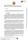 Vista preliminar de documento RESOLUCION DE UNIDAD N° 000004-2026-MIDIS/PAE-UDPC