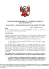 Vista preliminar de documento Resolución de la Unidad Registral N.° 00068-2026-SUNARP-ZRV-UREG