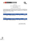 Vista preliminar de documento Comunicado - FE DE ERRATAS EVALUACION CURRICULAR CPMA N°56-2025-IPEN[F]