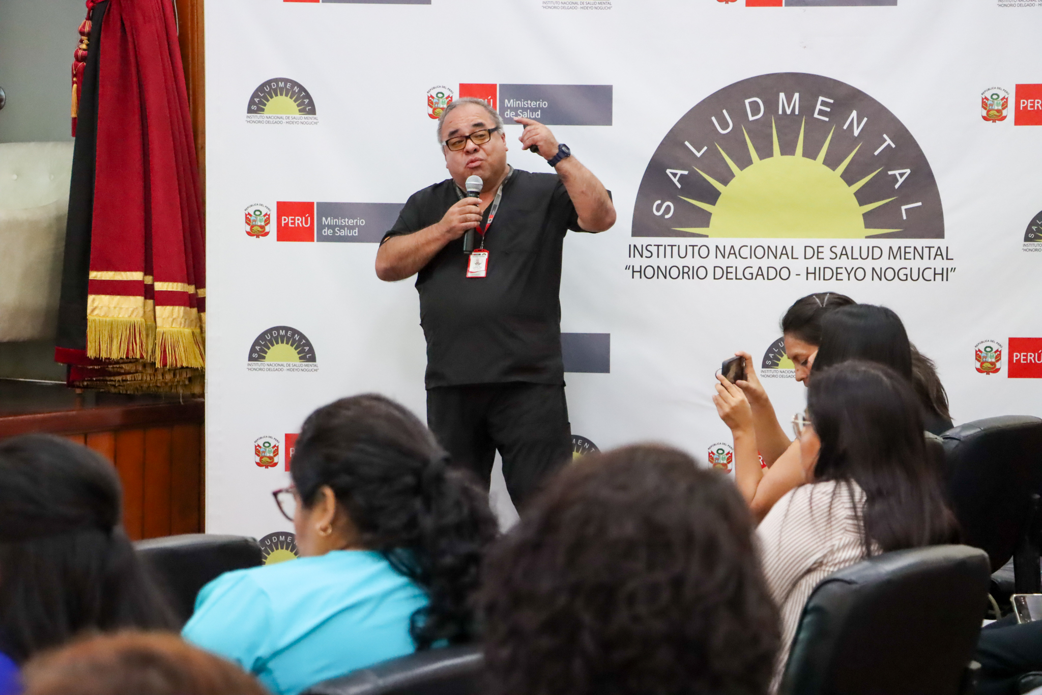 INSM analiza la depresión desde la perspectiva evolucionista: un mecanismo ancestral de supervivencia ante la crisis actual