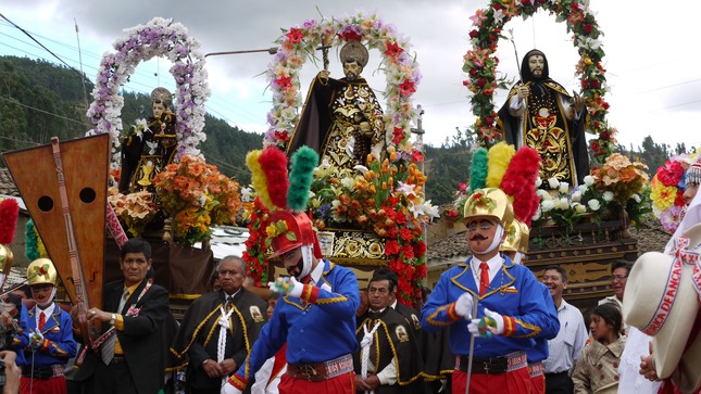 Ministerio de Cultura