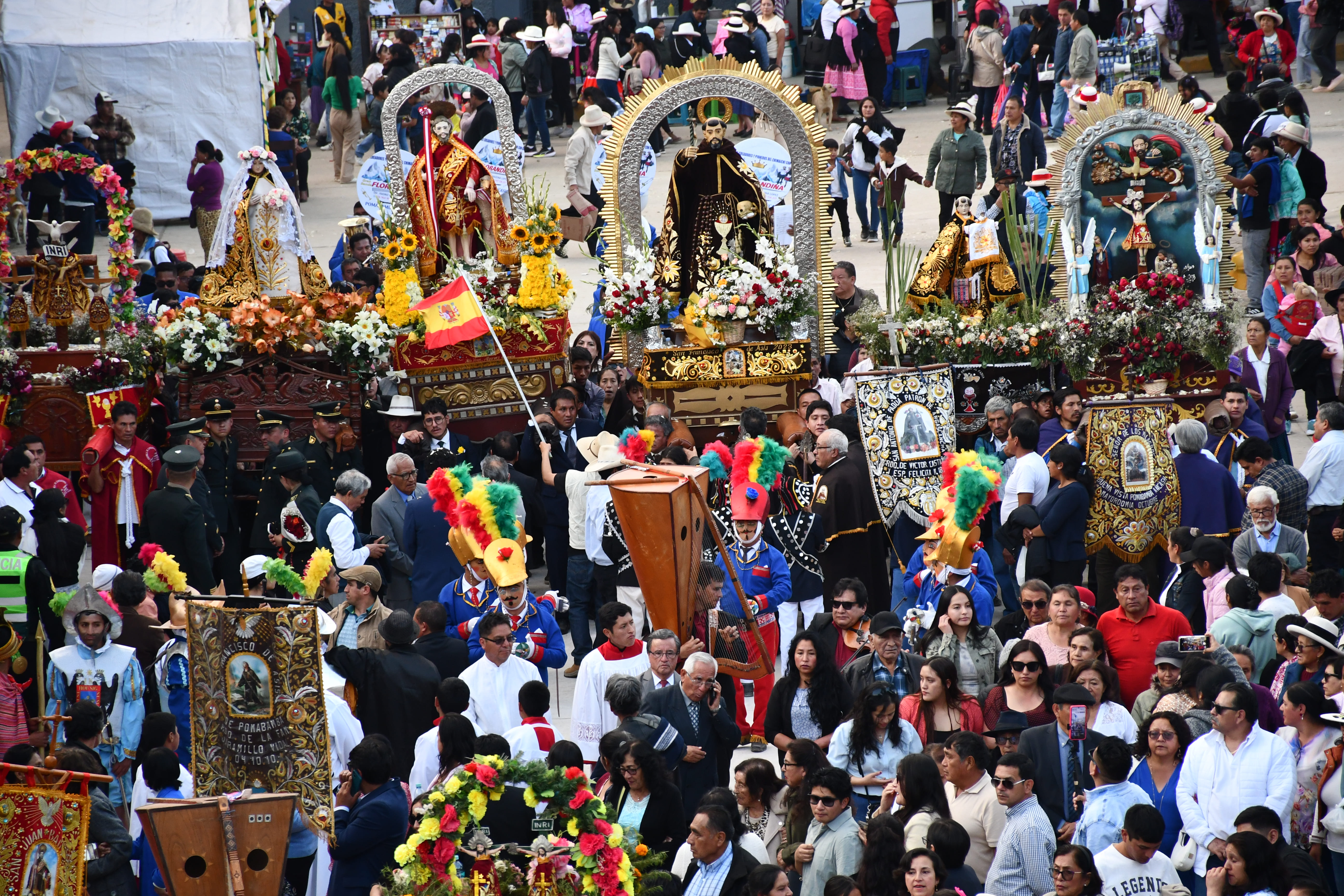Ministerio de Cultura