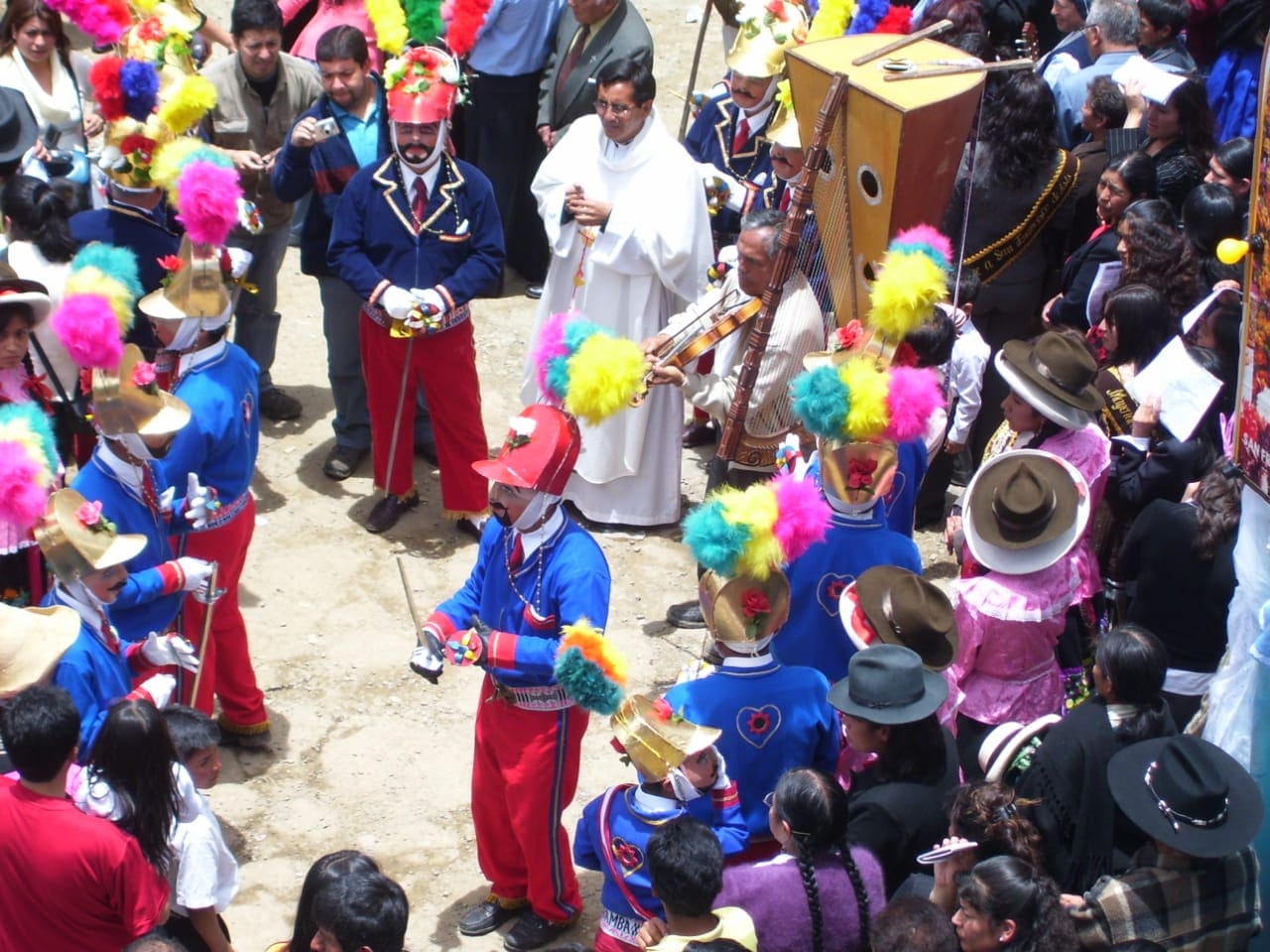 Ministerio de Cultura