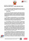 Vista preliminar de documento Resolución Directoral N° 014-2026-DIGDOT-MINSA