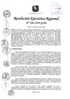 Vista preliminar de documento RER 106-2026-GOB