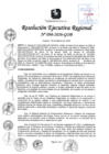 Vista preliminar de documento RER 098-2026-GOB