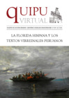 Vista preliminar de documento QUIPU VIRTUAL - Boletín N° 299