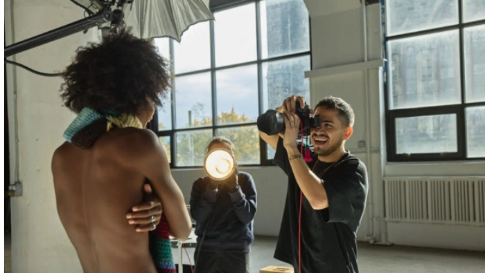 Artista peruano recibe reconocimiento en Estados Unidos 2