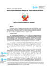 Vista preliminar de documento RESOLUCION DE GERENCIA GENERAL-000072-2026-GG