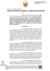 Vista preliminar de documento RGR N° 53-2026-GRLL- GGR-GRCO