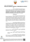 Vista preliminar de documento RGR N° 52-2026-GRLL- GGR-GRCO