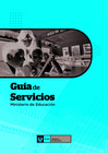 Vista preliminar de documento Guia de Servicios Minedu