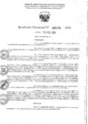 Vista preliminar de documento RESOLUCIÓN DIRECTORAL 000276-2026- GRSM/DRE/UGEL-MC
