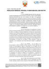 Vista preliminar de documento RGR N° 40-2026-GRLL-GGR-GRCTPIP