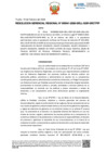 Vista preliminar de documento RGR N° 41-2026-GRLL-GGR-GRCTPIP