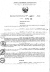 Vista preliminar de documento RESOLUCIÓN DIRECTORAL 000277-2026- GRSM/DRE/UGEL-MC