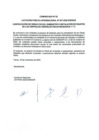 Vista preliminar de documento Comunicado N° 02 LPI N°001-2025-EGESUR